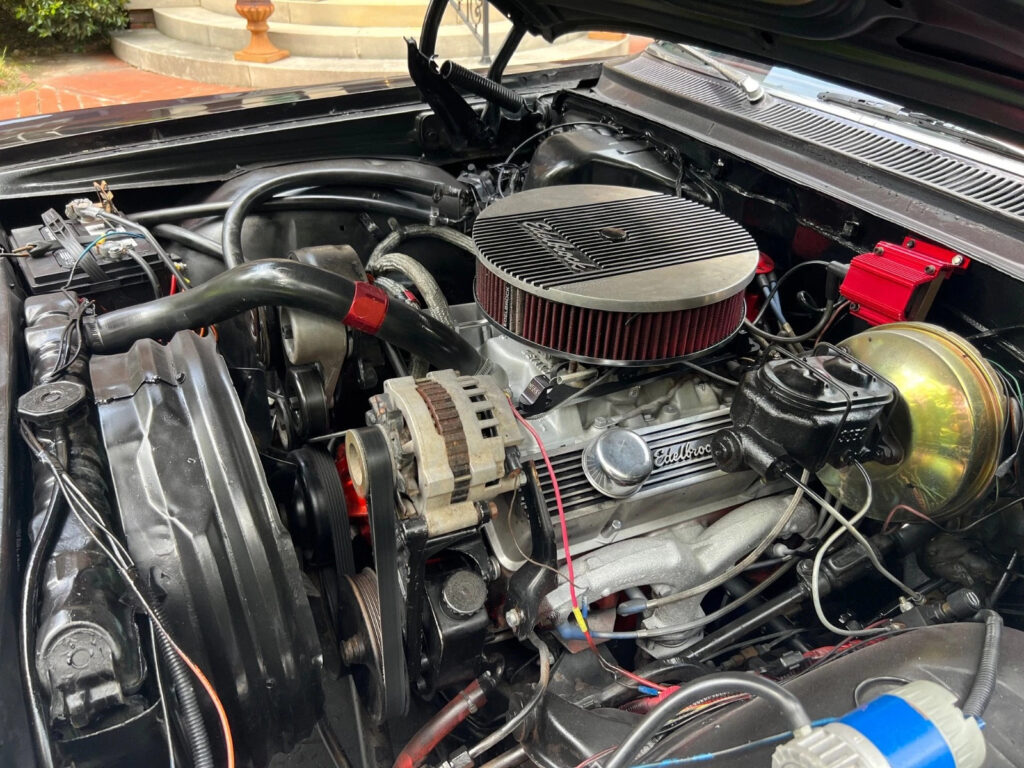 1964 Chevrolet Impala