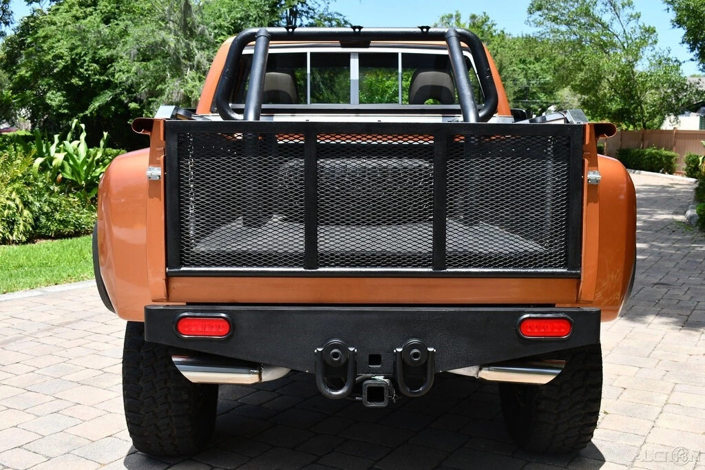 1976 Chevrolet K10