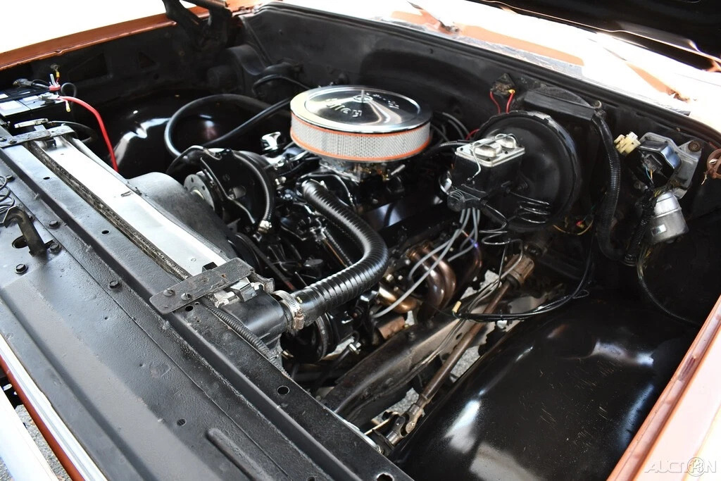 1976 Chevrolet K10