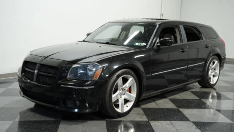 2006 Dodge Magnum for sale
