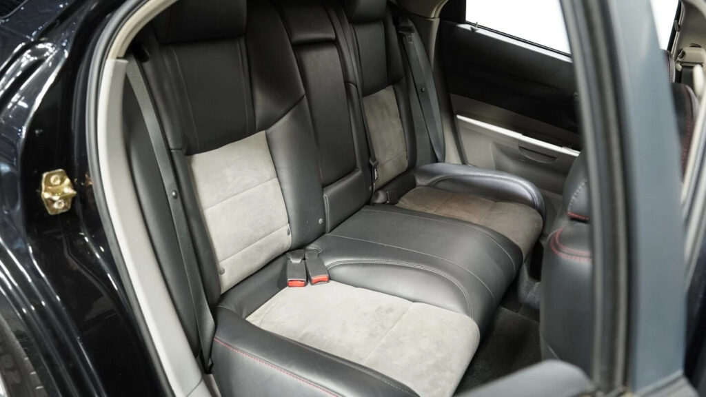 2006 Dodge Magnum