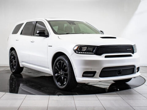 2020 Dodge Durango for sale