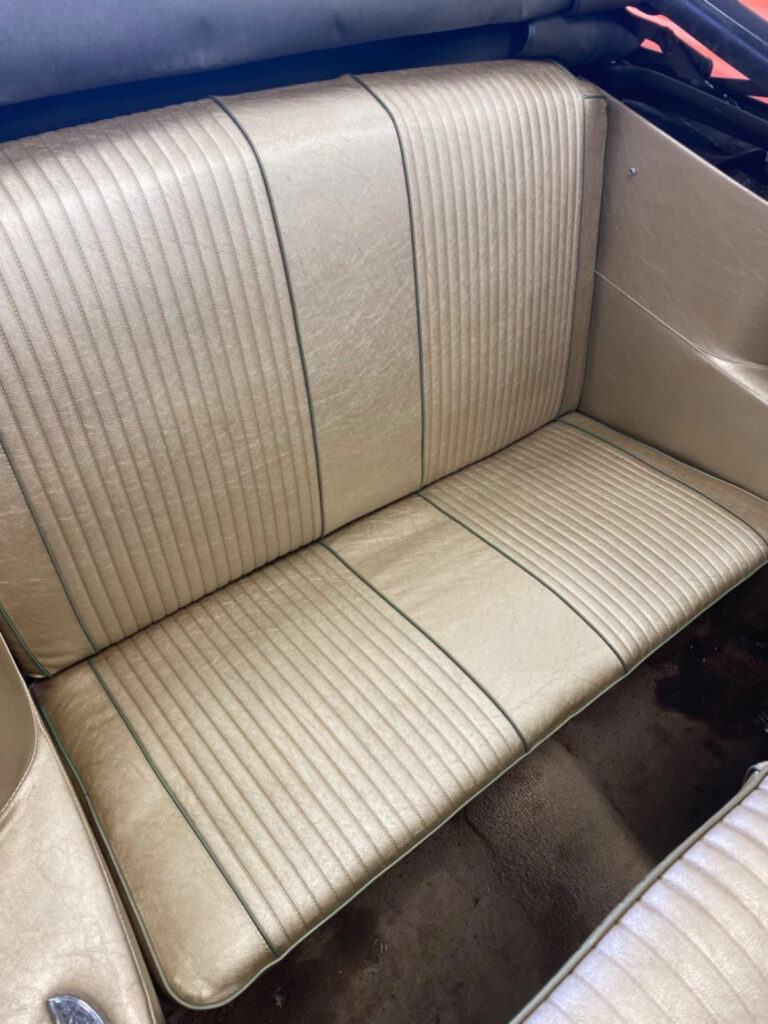 1962 AMC Rambler American