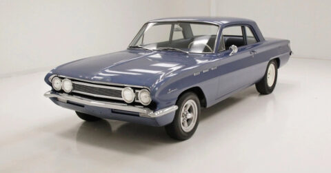 1962 Buick Special for sale