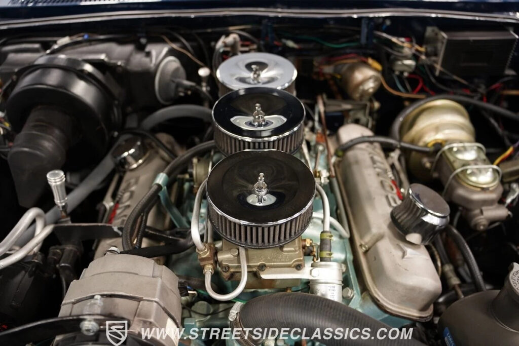 1962 Pontiac Grand Prix