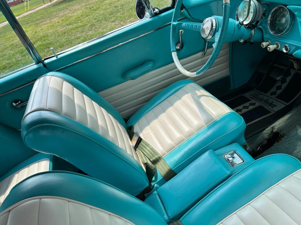 1962 Studebaker Lark