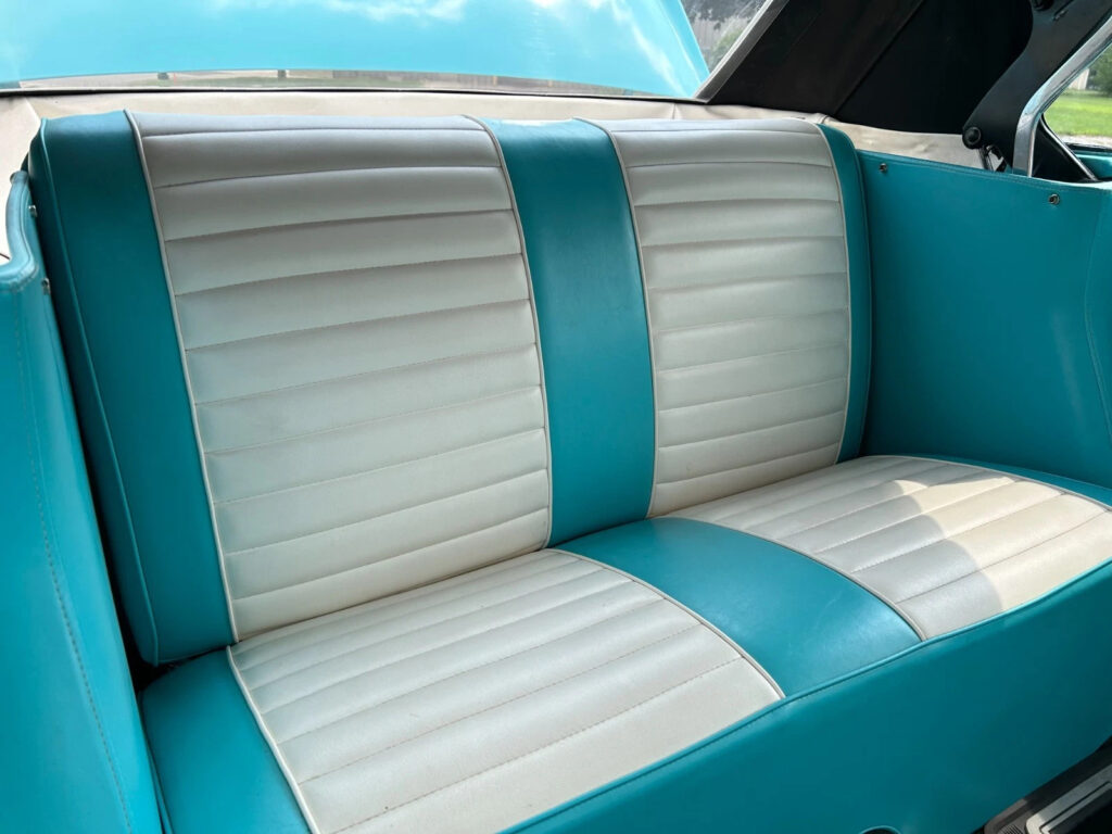 1962 Studebaker Lark