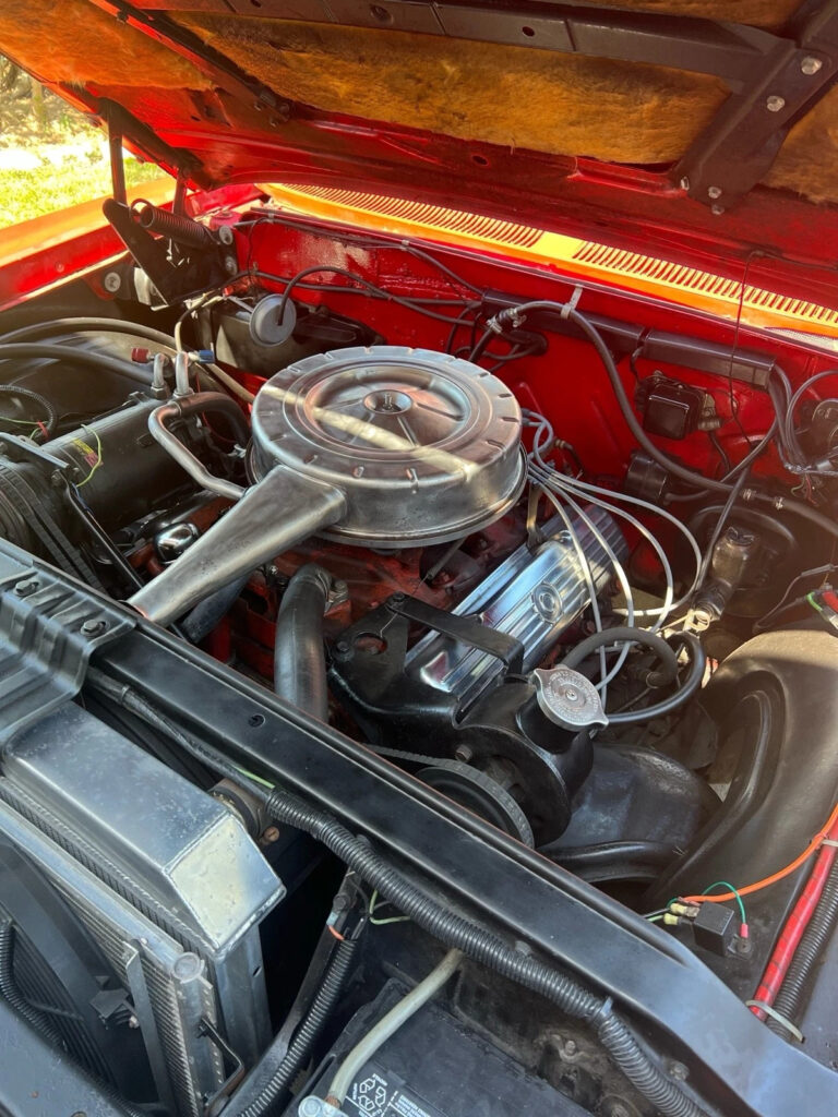 1963 Oldsmobile Starfire