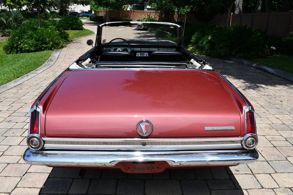 1965 Plymouth Valiant