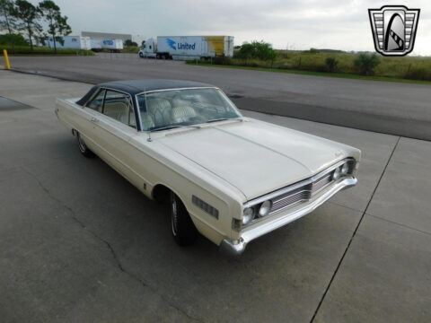 1966 Mercury Monterey for sale