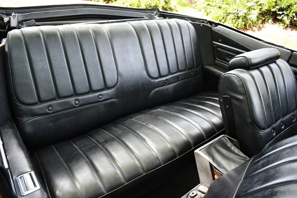 1971 Pontiac Grandville