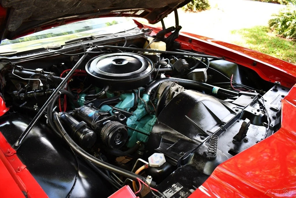 1971 Pontiac Grandville