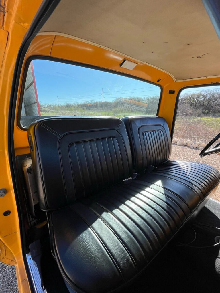 1975 Ford F-250