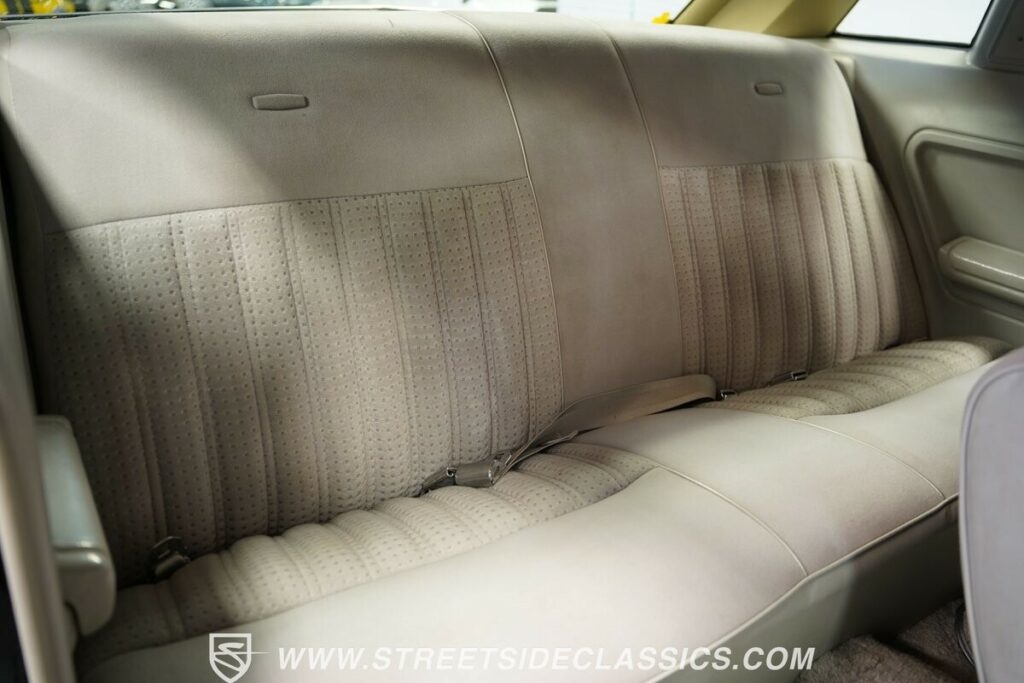 1979 Mercury Cougar
