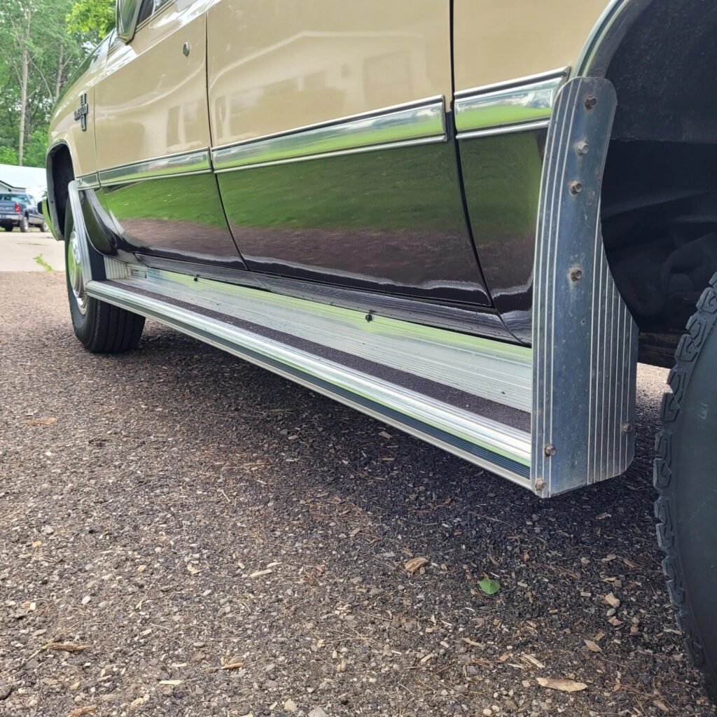 1986 Chevrolet Suburban