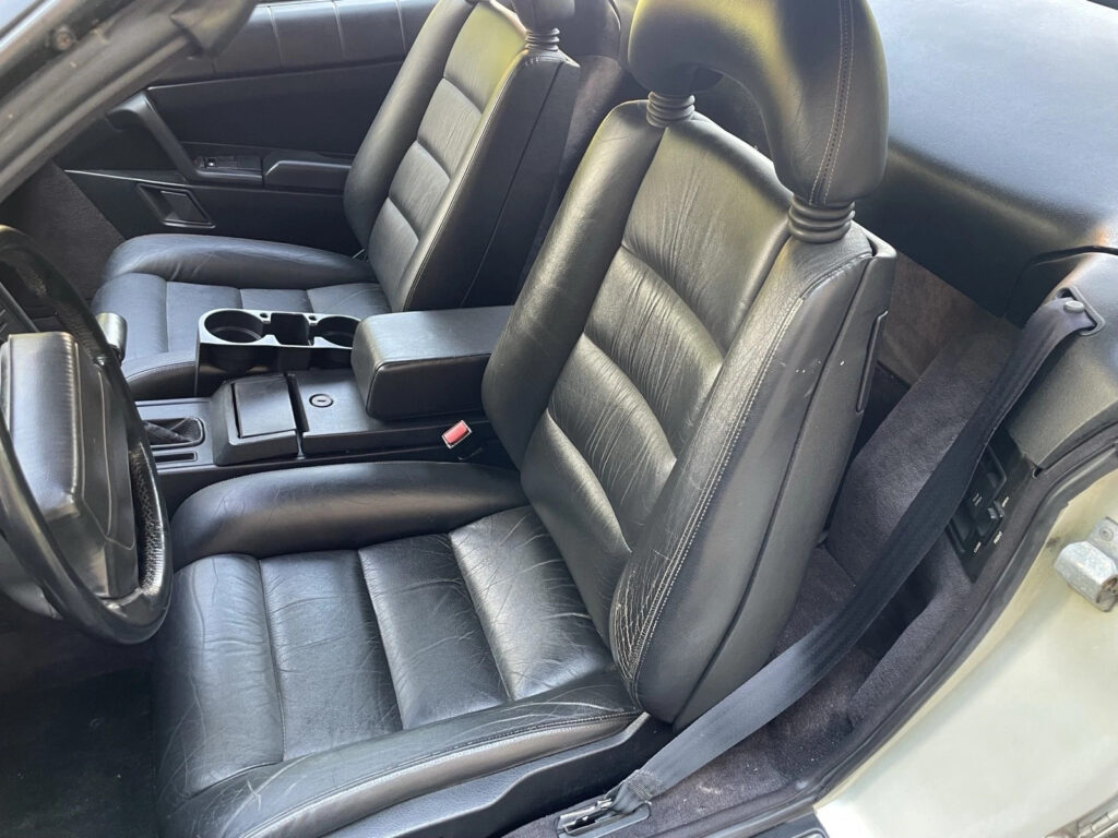 1992 Cadillac Allante