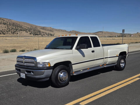1995 Dodge Ram for sale
