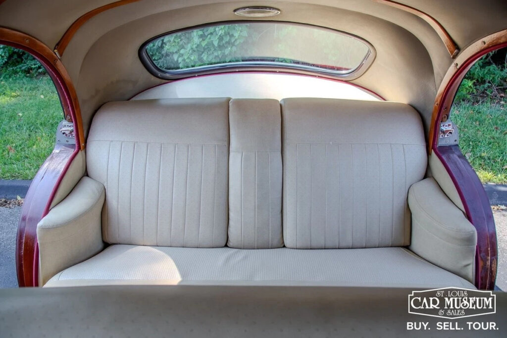 1947 Chrysler Town & Country