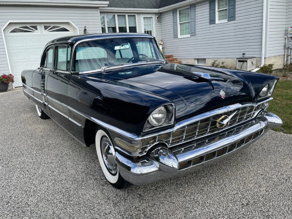 1956 Packard Patrician