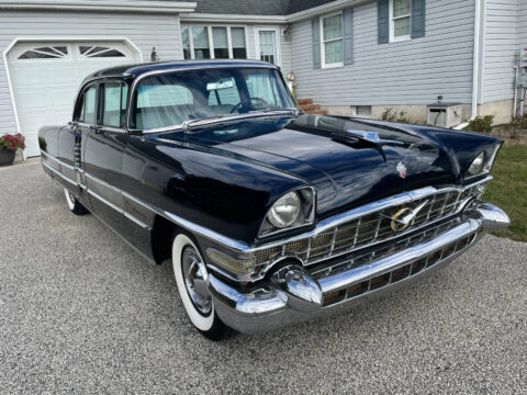 1956 Packard Patrician for sale