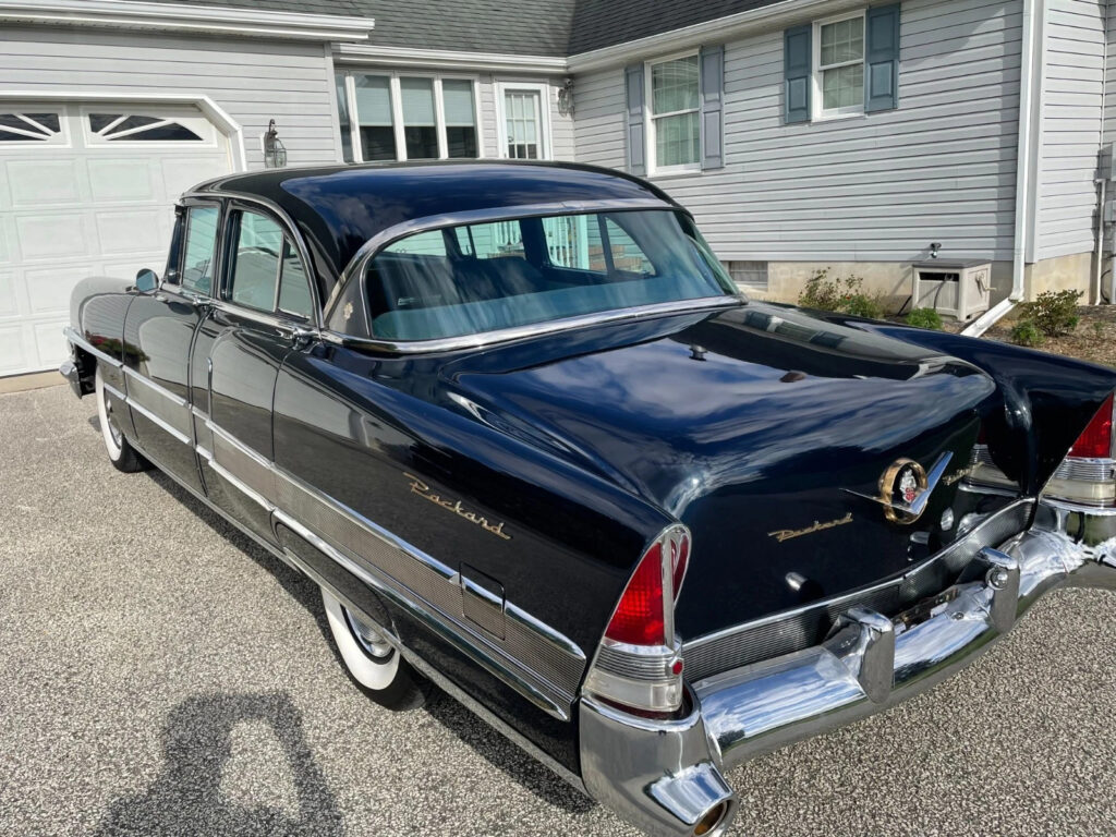 1956 Packard Patrician
