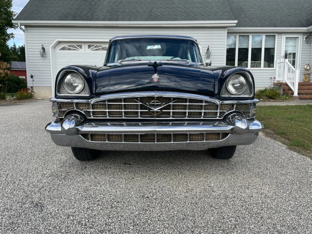 1956 Packard Patrician