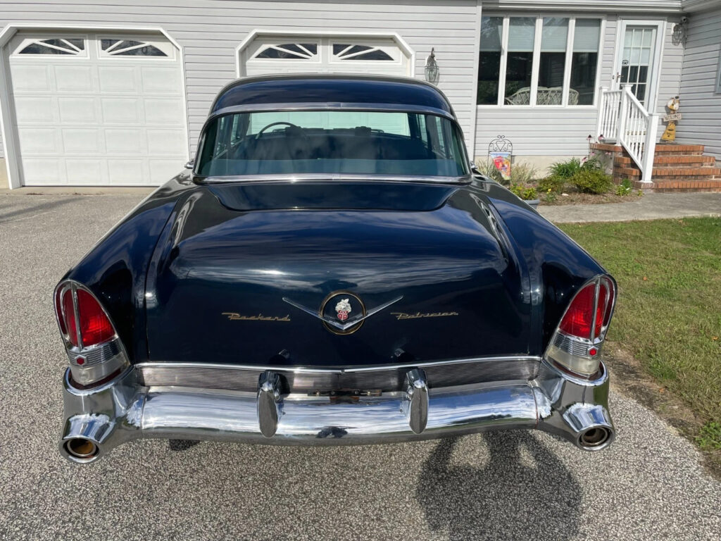 1956 Packard Patrician