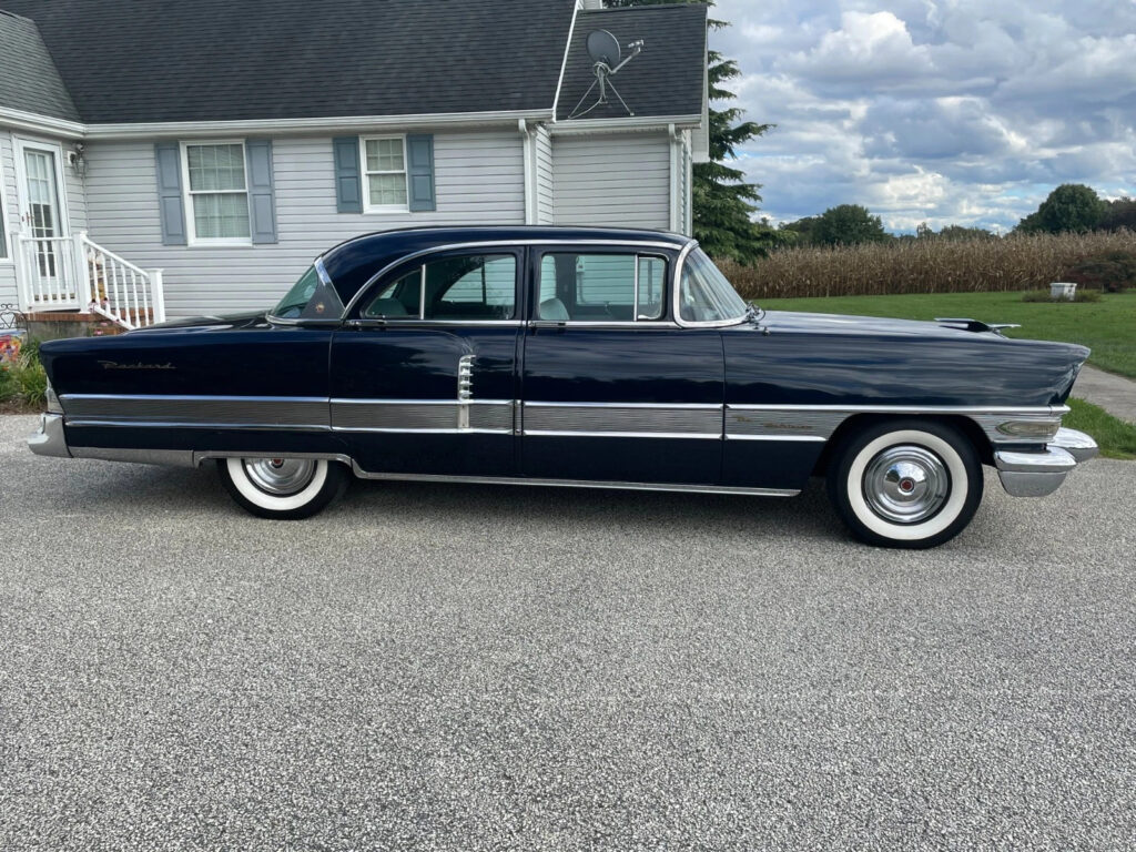 1956 Packard Patrician