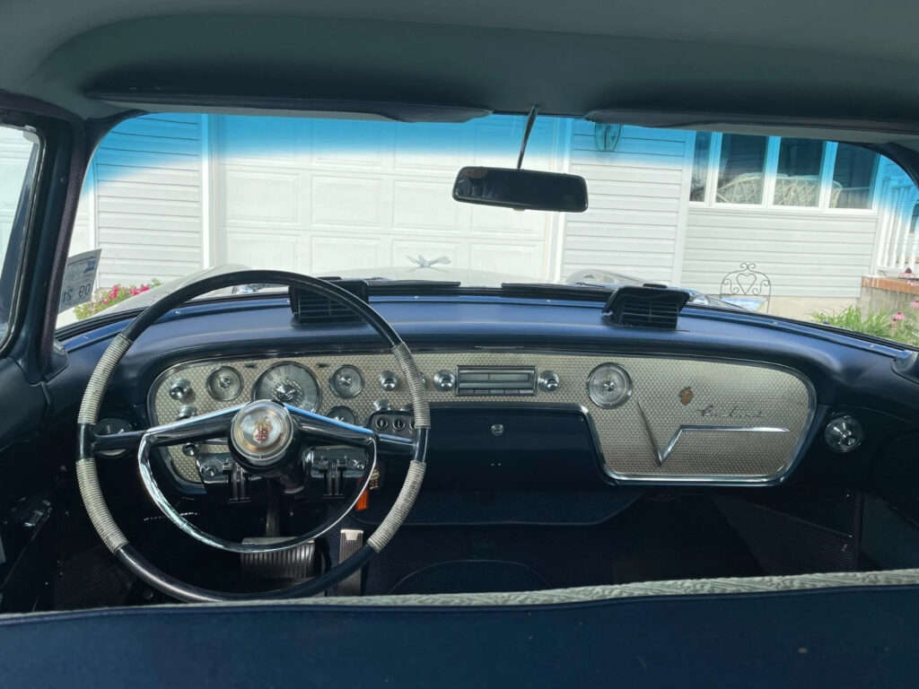 1956 Packard Patrician