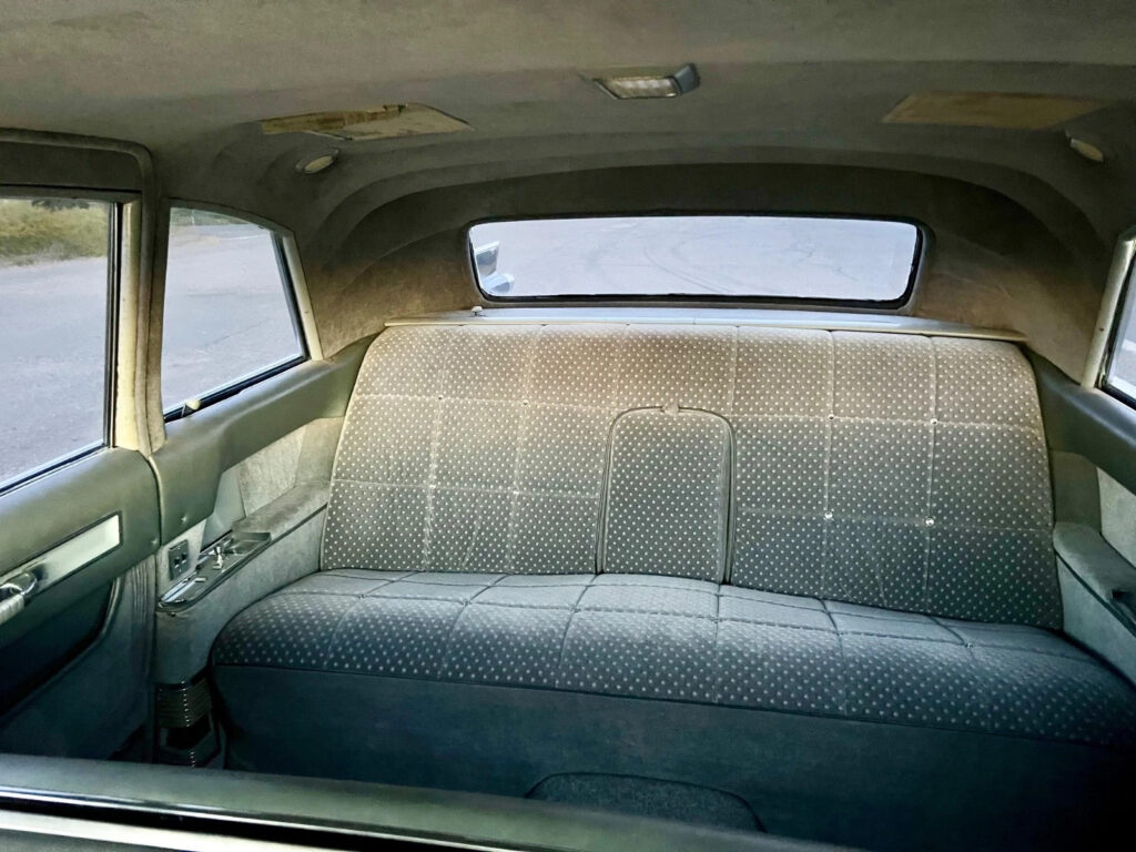 1959 Cadillac Fleetwood Series 75 Limousine