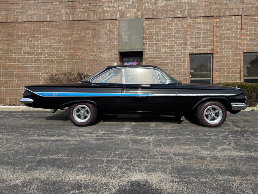 1961 Chevrolet Impala