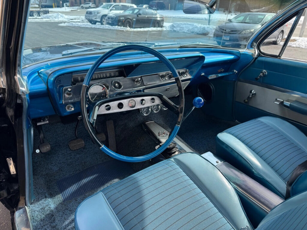 1961 Chevrolet Impala
