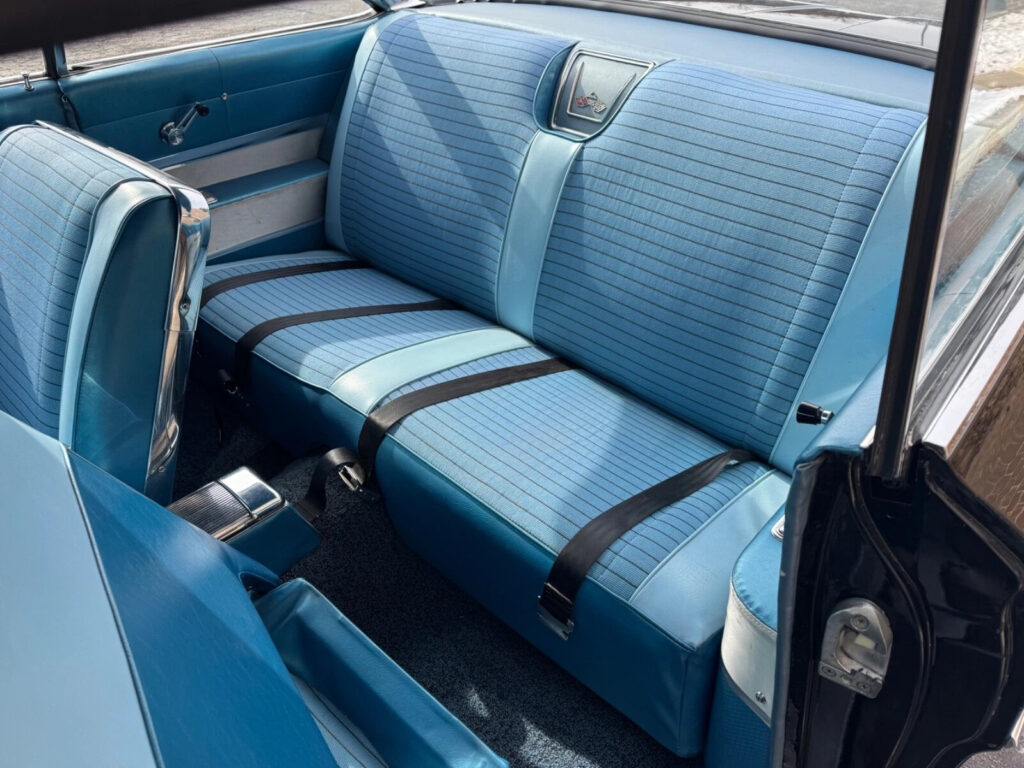 1961 Chevrolet Impala
