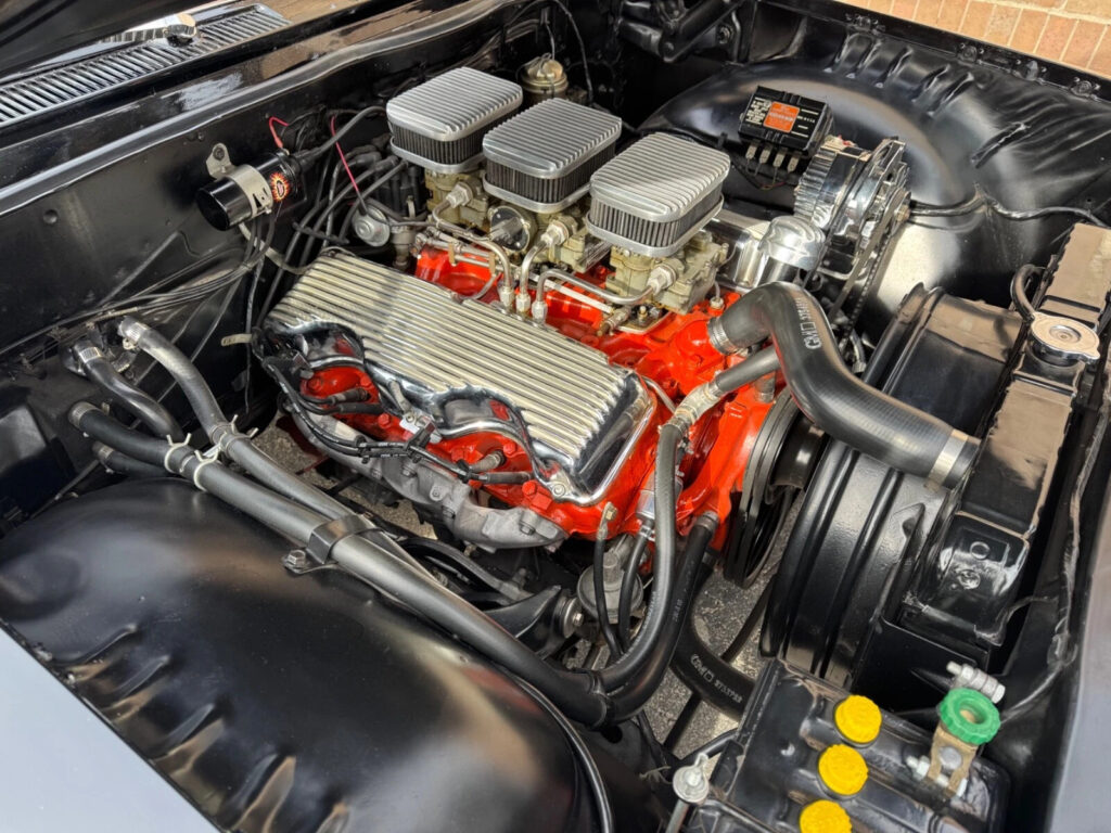 1961 Chevrolet Impala