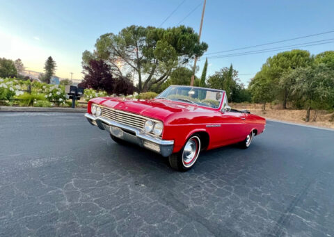 1965 Buick Special for sale
