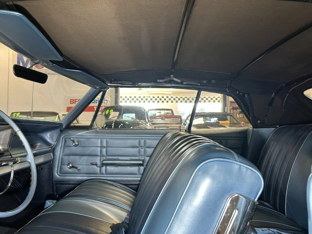 1966 Chevrolet Impala