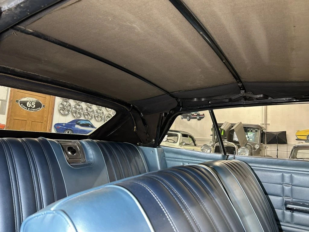 1966 Chevrolet Impala