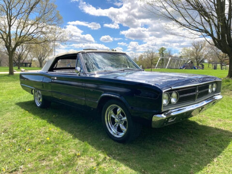 1967 Dodge Coronet for sale