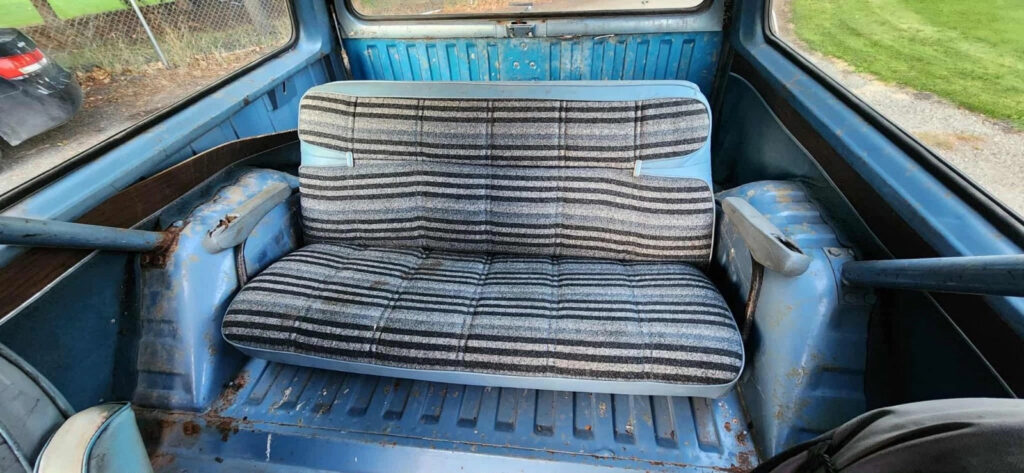 1979 Dodge Ramcharger
