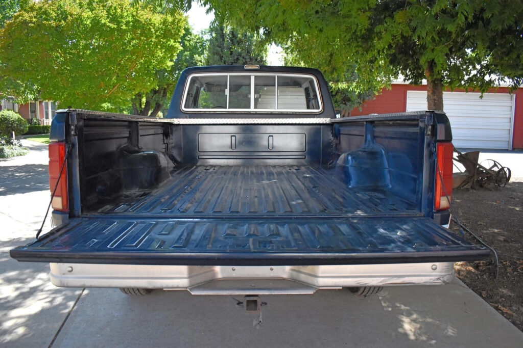 1986 Ford F-250