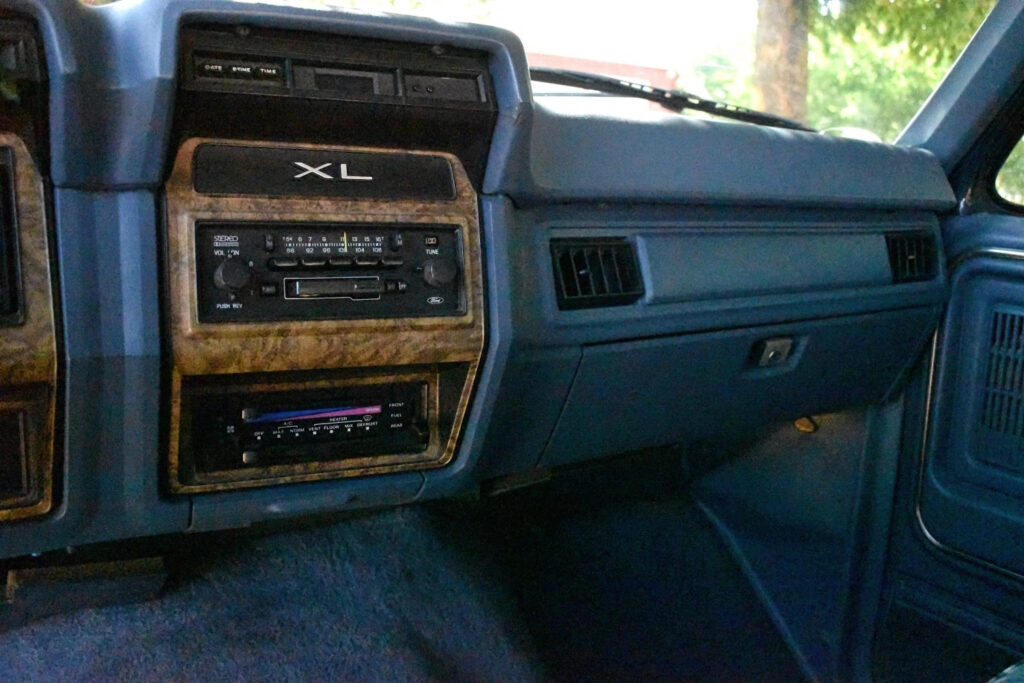 1986 Ford F-250