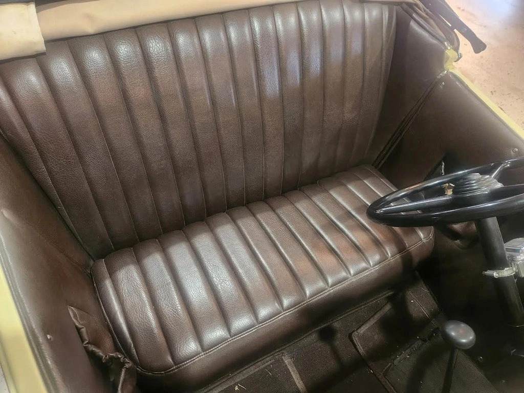 1932 Plymouth PB Sport Roadster