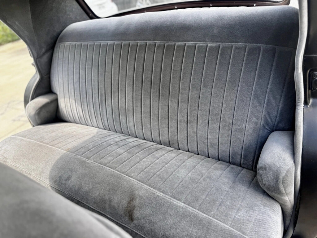 1950 Plymouth Special Deluxe