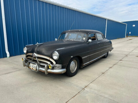 1951 Hudson Commodore for sale