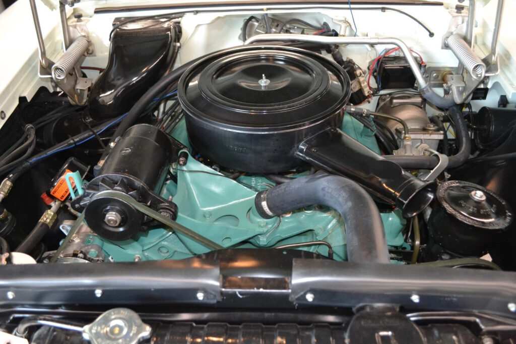 1958 Pontiac Starchief
