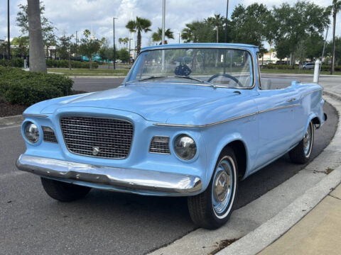 1960 Studebaker Lark for sale
