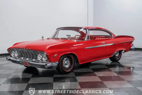 1961 Dodge Dart for sale