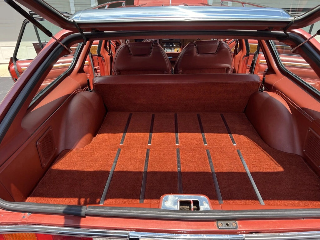 1980 AMC Eagle