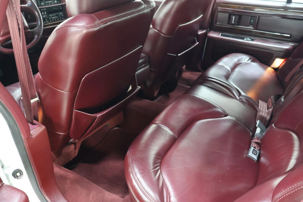 1996 Buick Roadmaster
