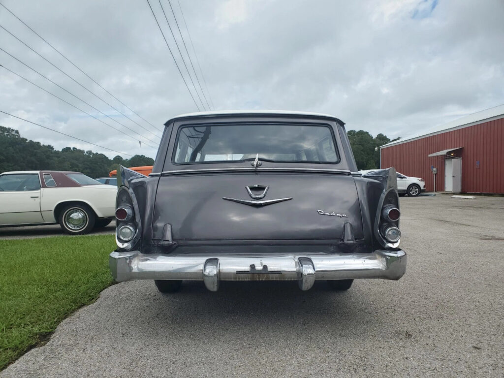 1956 Dodge Sierra